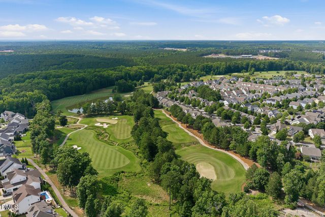 300 Silver Bluff Street, Holly Springs, NC 27540