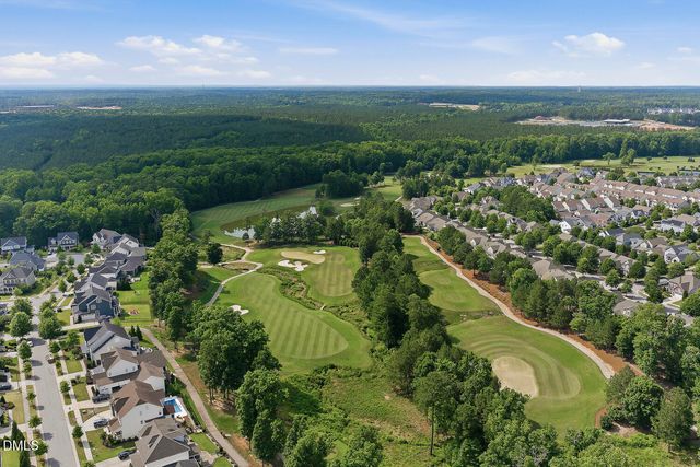 300 Silver Bluff Street, Holly Springs, NC 27540