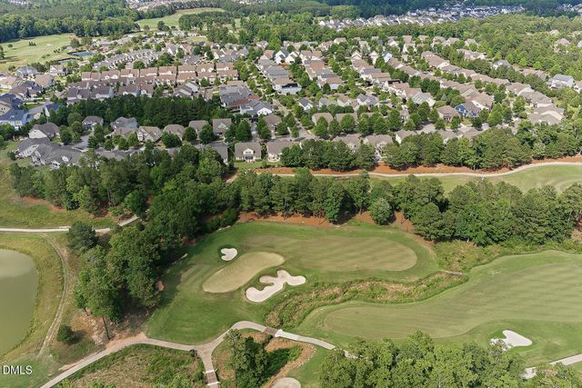 300 Silver Bluff Street, Holly Springs, NC 27540