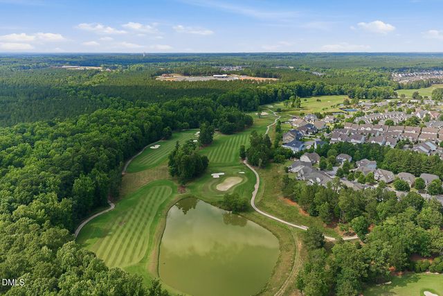 300 Silver Bluff Street, Holly Springs, NC 27540