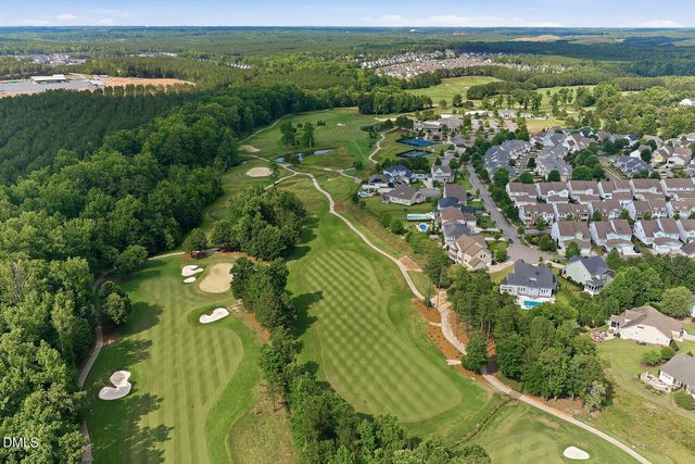 300 Silver Bluff Street, Holly Springs, NC 27540