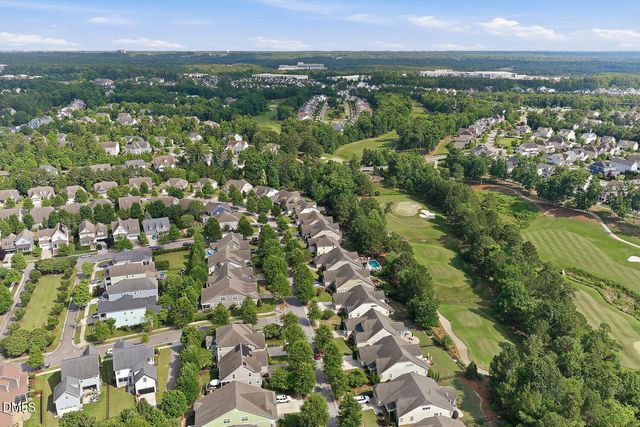 300 Silver Bluff Street, Holly Springs, NC 27540