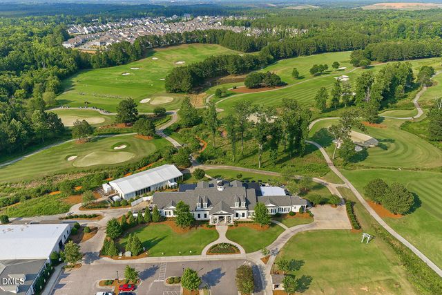 300 Silver Bluff Street, Holly Springs, NC 27540