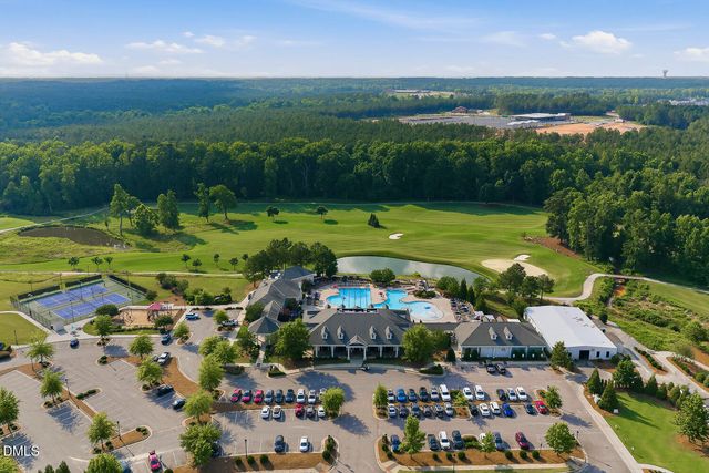 300 Silver Bluff Street, Holly Springs, NC 27540