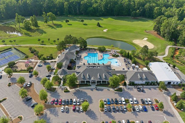 300 Silver Bluff Street, Holly Springs, NC 27540