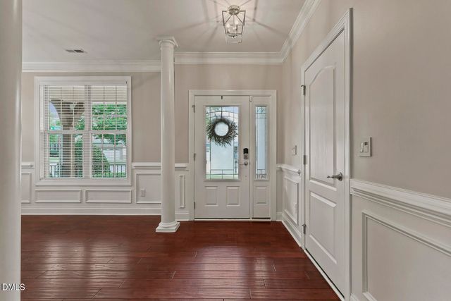 300 Silver Bluff Street, Holly Springs, NC 27540