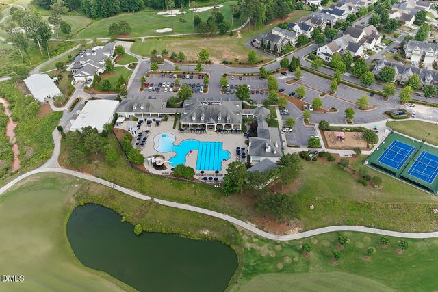 300 Silver Bluff Street, Holly Springs, NC 27540
