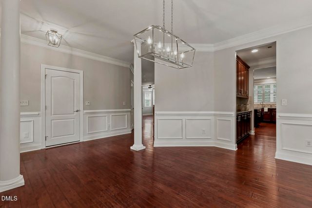 300 Silver Bluff Street, Holly Springs, NC 27540
