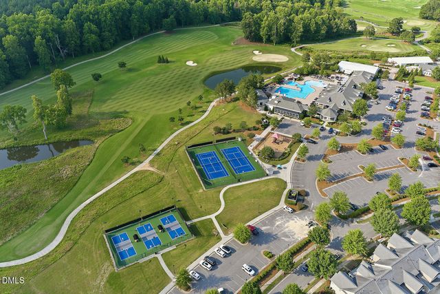 300 Silver Bluff Street, Holly Springs, NC 27540