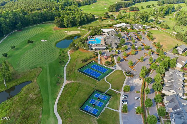 300 Silver Bluff Street, Holly Springs, NC 27540