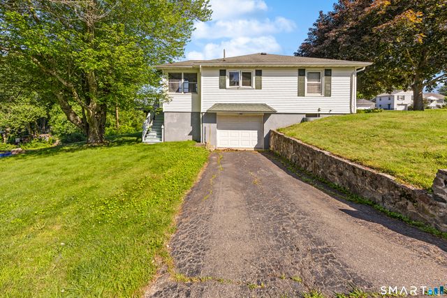 61 Alberta Street, Waterbury, CT 06708