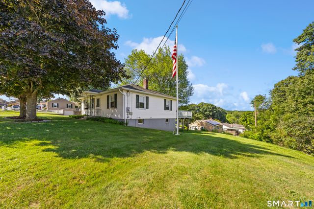 61 Alberta Street, Waterbury, CT 06708