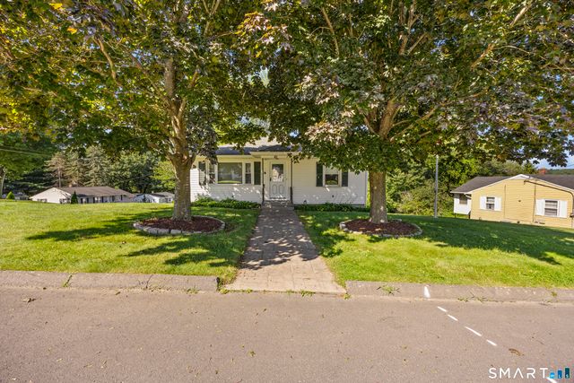 61 Alberta Street, Waterbury, CT 06708