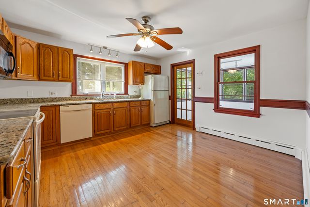 61 Alberta Street, Waterbury, CT 06708