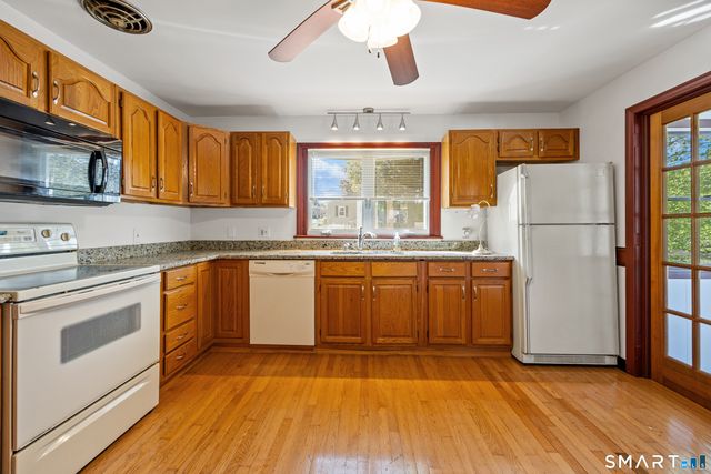 61 Alberta Street, Waterbury, CT 06708