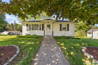 61 Alberta Street, Waterbury, CT 06708