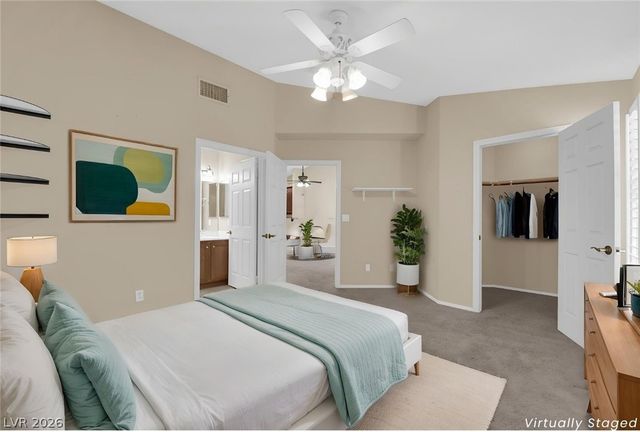 379 Blanca Springs Drive, Henderson, NV 89014