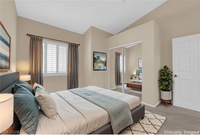 379 Blanca Springs Drive, Henderson, NV 89014