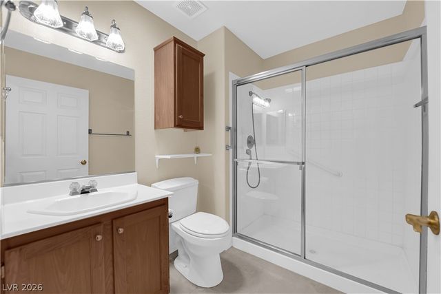 379 Blanca Springs Drive, Henderson, NV 89014