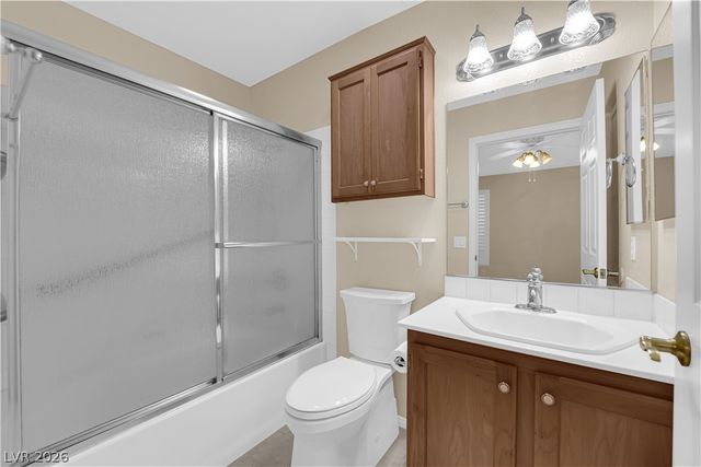 379 Blanca Springs Drive, Henderson, NV 89014