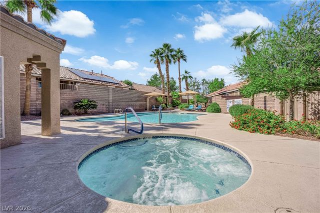 379 Blanca Springs Drive, Henderson, NV 89014