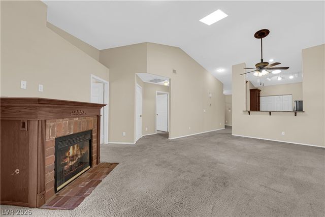 379 Blanca Springs Drive, Henderson, NV 89014