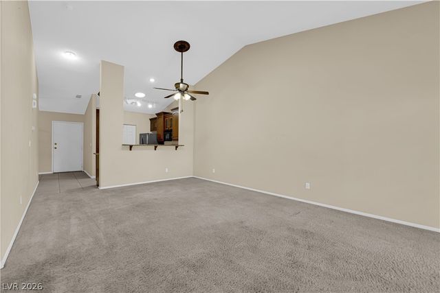 379 Blanca Springs Drive, Henderson, NV 89014