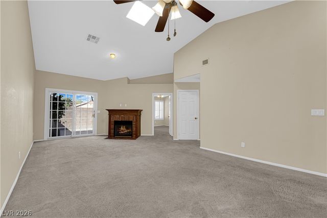 379 Blanca Springs Drive, Henderson, NV 89014