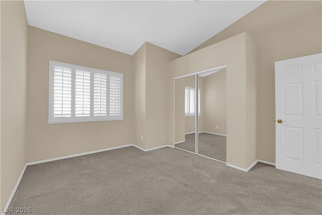 379 Blanca Springs Drive, Henderson, NV 89014