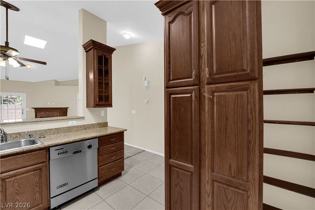 379 Blanca Springs Drive, Henderson, NV 89014