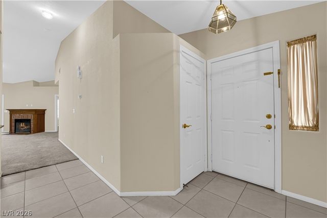 379 Blanca Springs Drive, Henderson, NV 89014