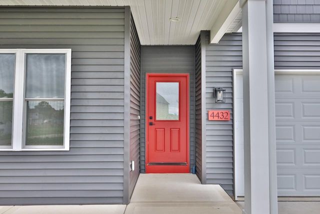 4432 Valor Way, Madison, WI 53718
