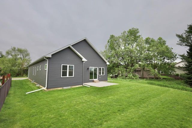4432 Valor Way, Madison, WI 53718