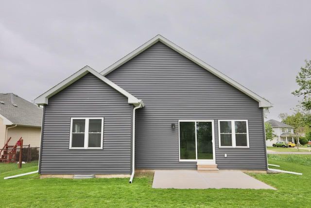 4432 Valor Way, Madison, WI 53718