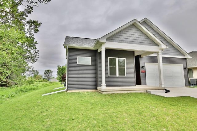 4432 Valor Way, Madison, WI 53718