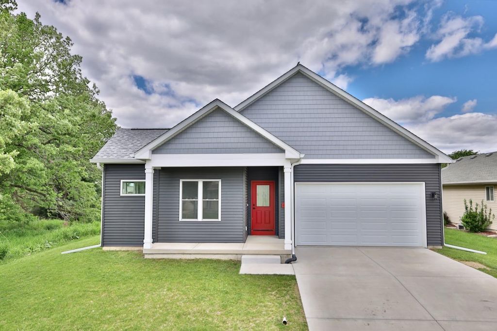 4432 Valor Way, Madison, WI 53718