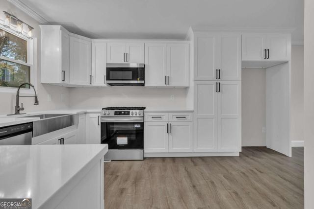 3996 Verbena Drive NW, Kennesaw, GA 30144