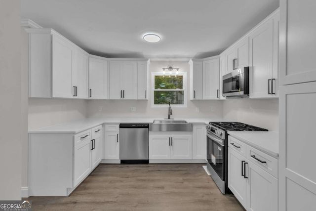 3996 Verbena Drive NW, Kennesaw, GA 30144