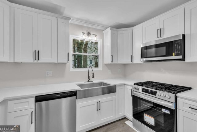 3996 Verbena Drive NW, Kennesaw, GA 30144