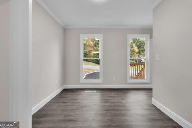 3996 Verbena Drive NW, Kennesaw, GA 30144