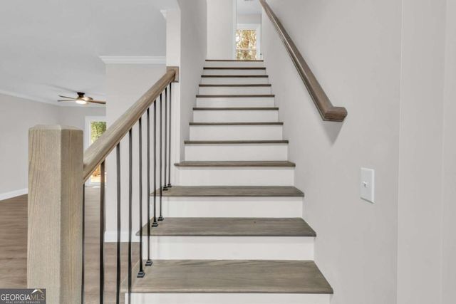 3996 Verbena Drive NW, Kennesaw, GA 30144