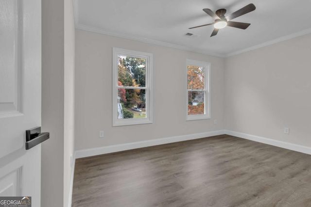 3996 Verbena Drive NW, Kennesaw, GA 30144