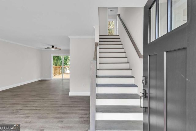 3996 Verbena Drive NW, Kennesaw, GA 30144