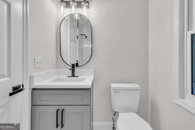 3996 Verbena Drive NW, Kennesaw, GA 30144