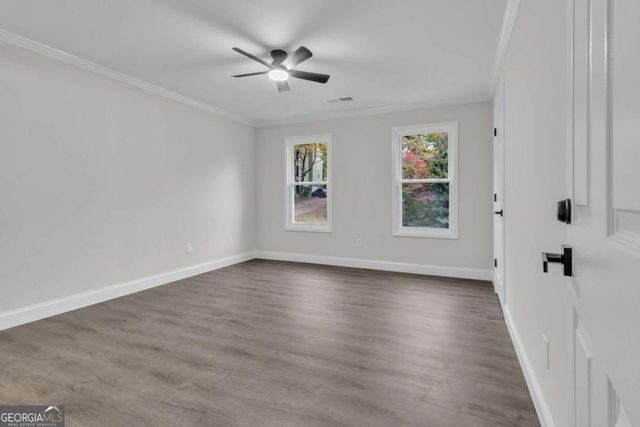 3996 Verbena Drive NW, Kennesaw, GA 30144