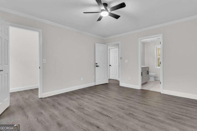 3996 Verbena Drive NW, Kennesaw, GA 30144