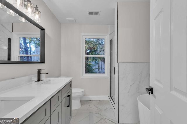 3996 Verbena Drive NW, Kennesaw, GA 30144