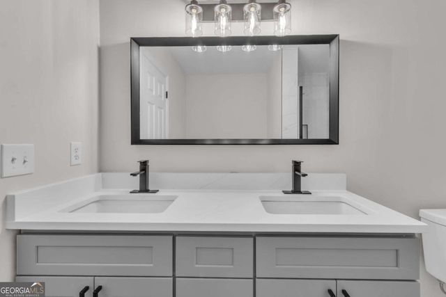 3996 Verbena Drive NW, Kennesaw, GA 30144