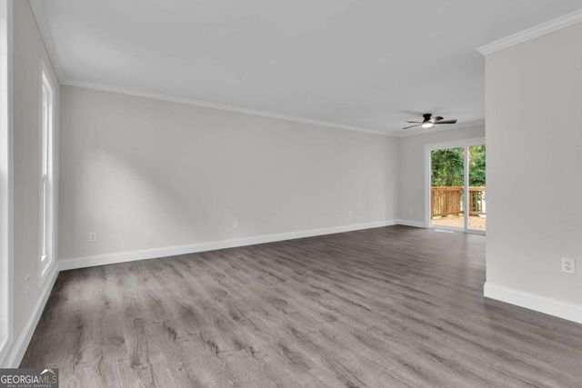 3996 Verbena Drive NW, Kennesaw, GA 30144