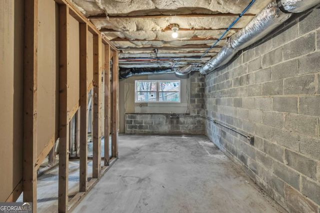 3996 Verbena Drive NW, Kennesaw, GA 30144